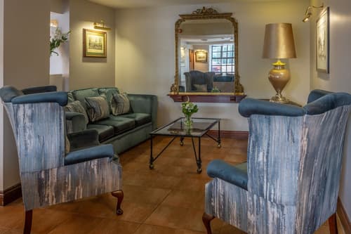 Dooleys Hotel Waterford City, Reception