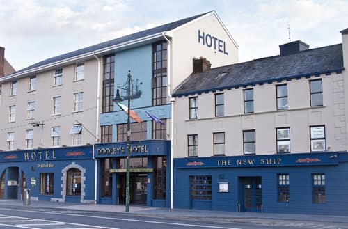 Dooleys Hotel Waterford City, Primary image