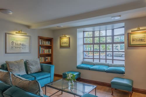 Dooleys Hotel Waterford City, Reception