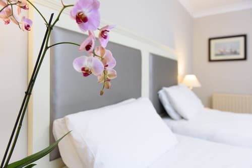 Dooleys Hotel Waterford City, Room