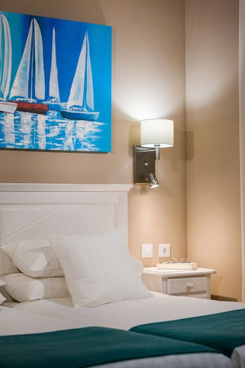 Vitalclass Lanzarote Resort, Room