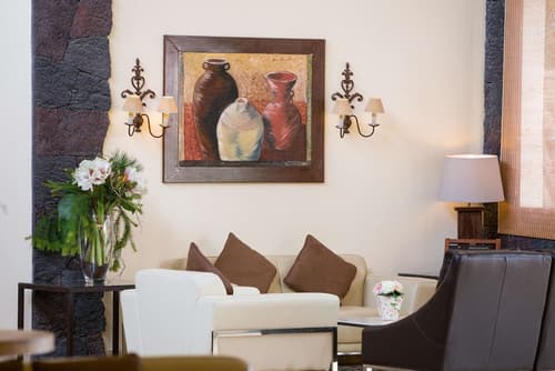 Vitalclass Lanzarote Resort, Lobby