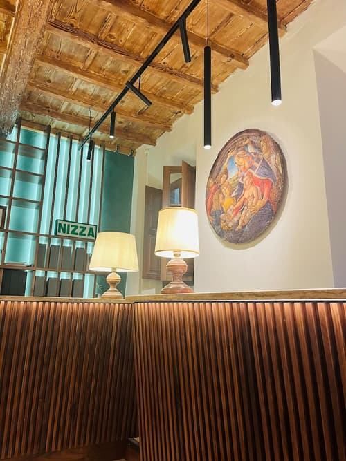 Hotel Nizza, Primary image