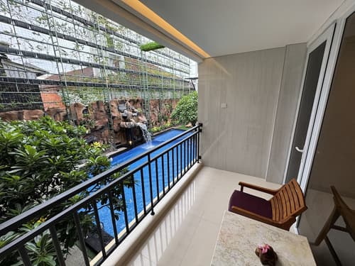 Green Garden Hotel, Room