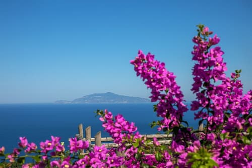 Hotel Il Girasole, Exterior