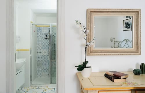 Hotel Il Girasole, Room