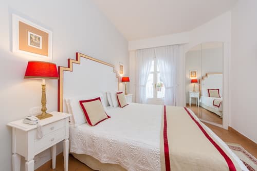 Villa Romana Hotel & Spa, Room