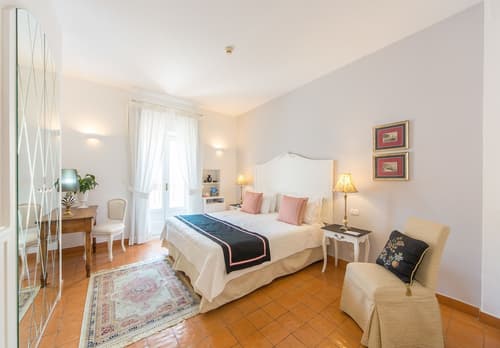 Villa Romana Hotel & Spa, Room