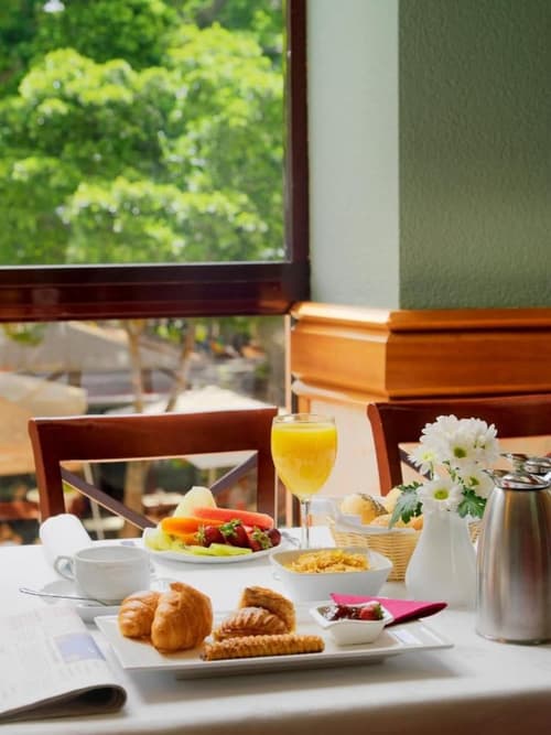 Hotel Príncipe Paz, Primary image