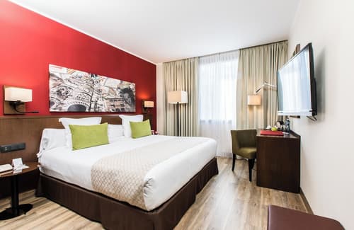 Leonardo Hotel Barcelona Gran Via, Primary image