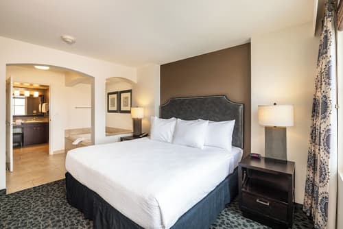 Grandview at Las Vegas, Room