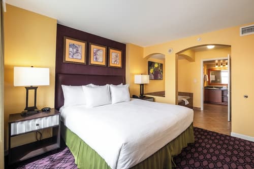 Grandview at Las Vegas, Room