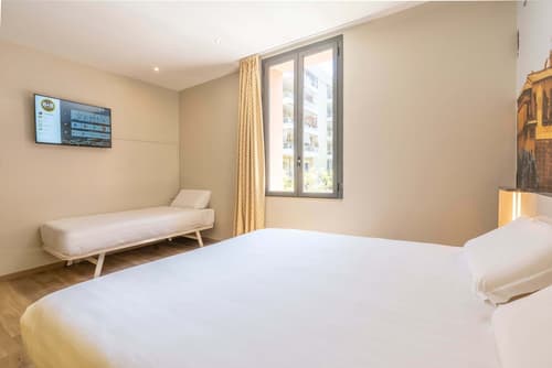 B&B Hotel Roma Tuscolana San Giovanni, Room