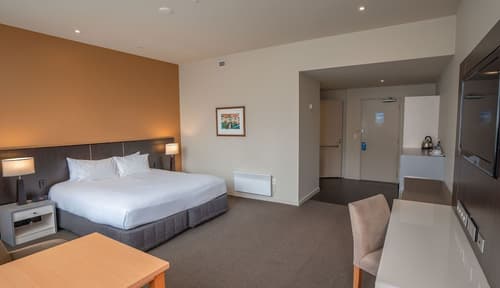 Scenic Hotel Dunedin City, Room