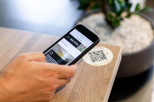 B&B HOTEL Paris Nord 18ème, Room