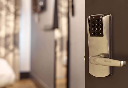 B&B HOTEL Paris Nord 18ème, Room