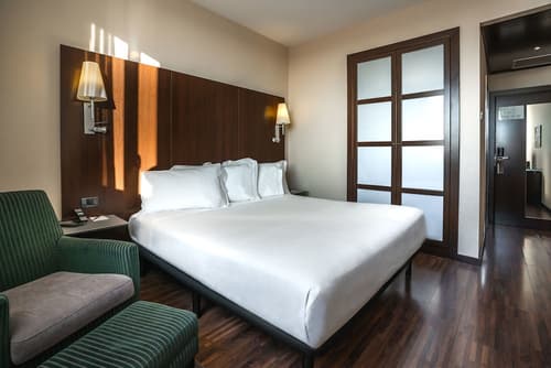 Max Hotel Livorno, Room