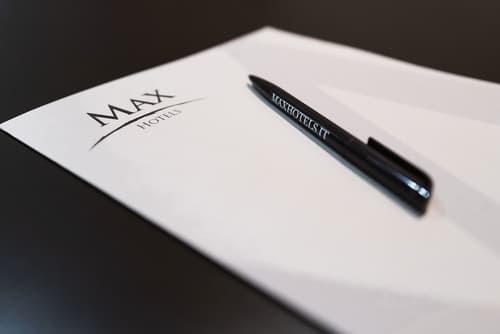 Max Hotel Livorno, Room amenity