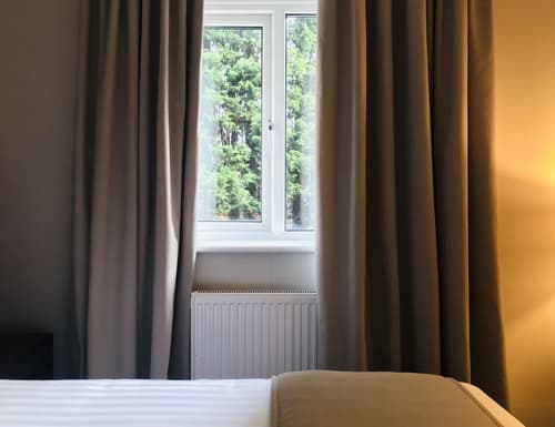 Trafford Hall Manchester, Trademark Collection by Wyndham, Room