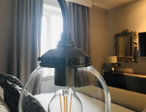 Trafford Hall Manchester, Trademark Collection by Wyndham, Room