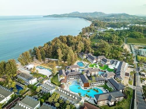 Amora Beach Resort Phuket, Primary image