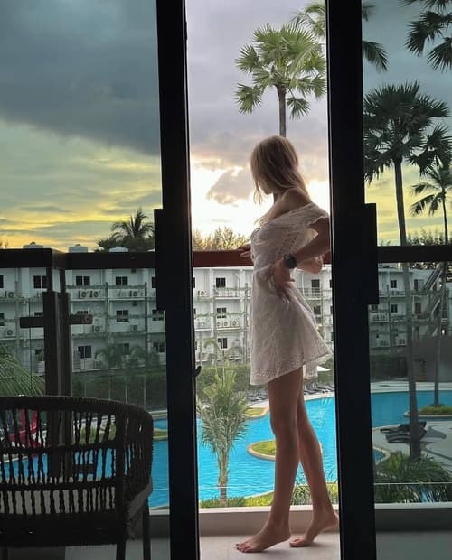 Amora Beach Resort Phuket, Room