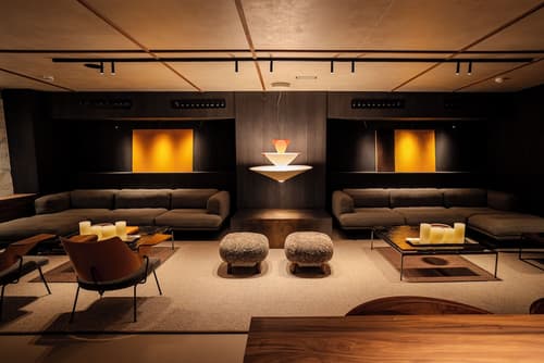 Hotel Zenit Conde De Borrell, Lobby sitting area