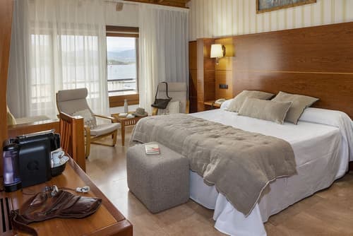 Hotel Spa Porto Cristo, Room