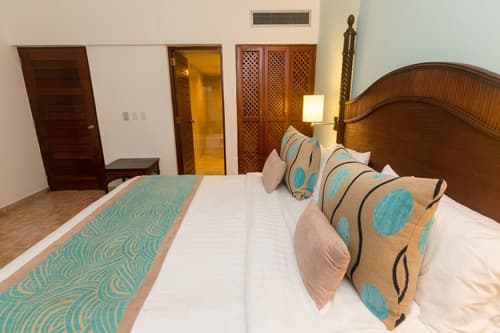 VH Gran Ventana Beach Resort - All Inclusive, Room