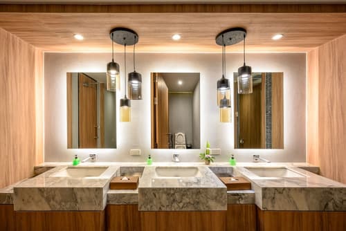 Namaka Resort Kamala, Lobby