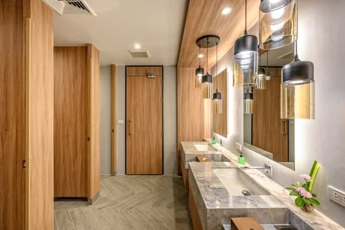 Namaka Resort Kamala, Lobby