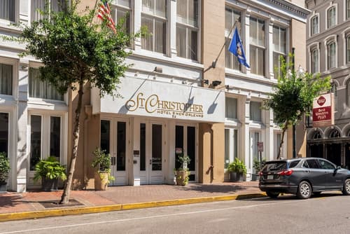 Best Western Plus St. Christopher Hotel, Primary image