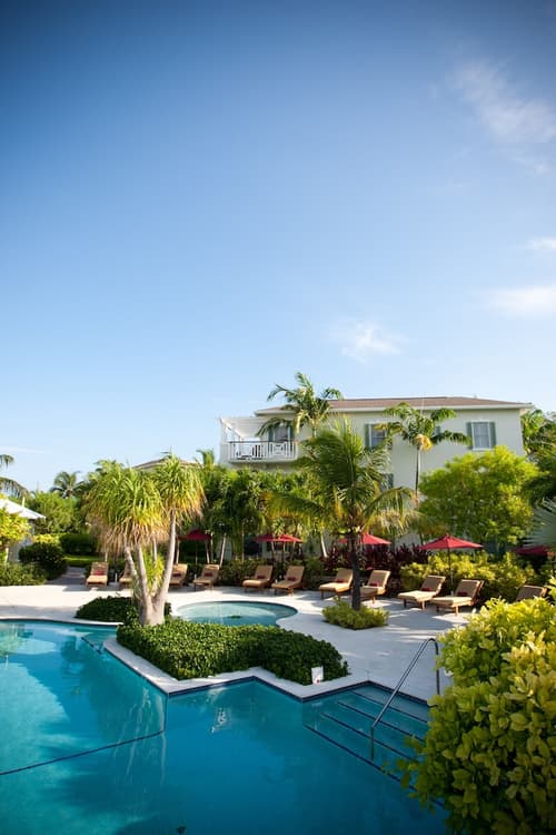 Royal West Indies Resort, Pool