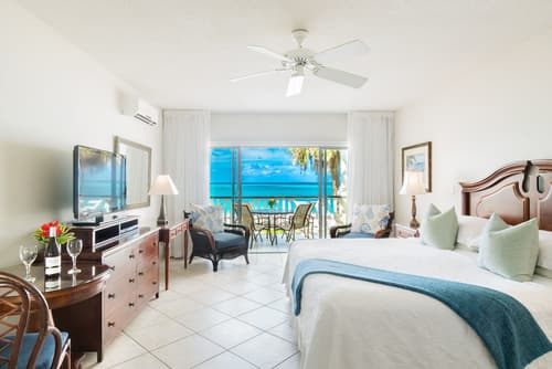 Royal West Indies Resort, Room