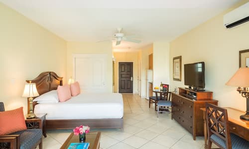 Royal West Indies Resort, Room