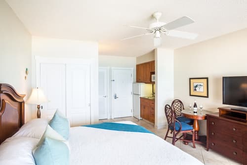 Royal West Indies Resort, Room