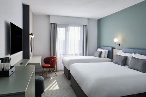 Leonardo Hotel Dublin Parnell Street, Room