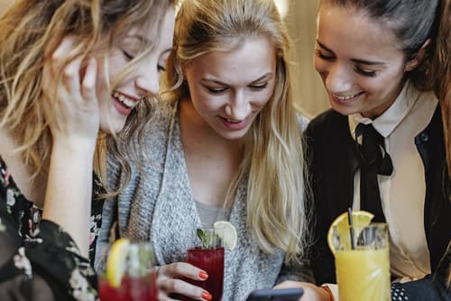 Novotel Hamburg City Alster, Lobby lounge