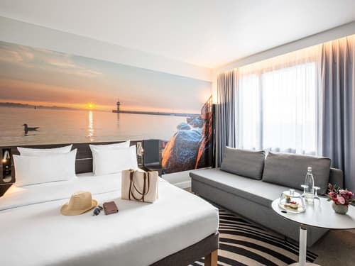 Novotel Hamburg City Alster, Primary image