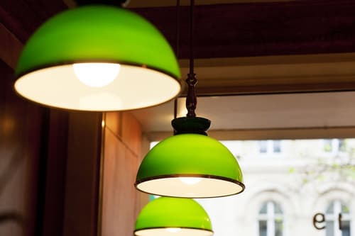 Hôtel Terminus Lyon, Reception