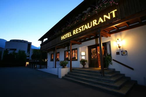 Hotel Schatzmann, Primary image