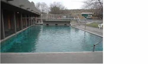 Hampton Inn Twin Falls Id, Point of interest