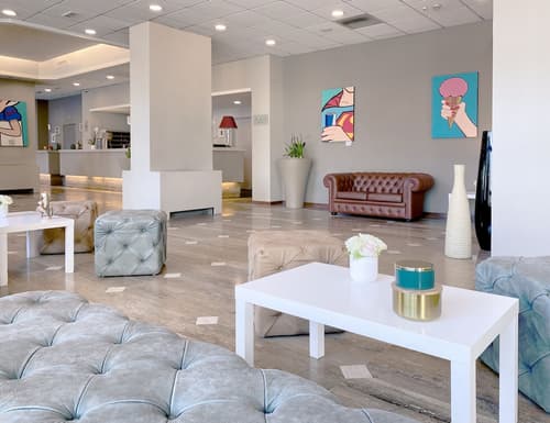 UNA Hotels Hotel & Residence Contessa Jolanda Milano, Primary image