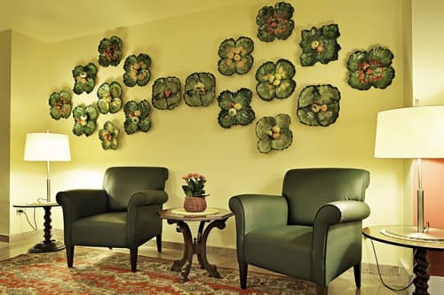 Hotel Gran Duca Di York, Lobby