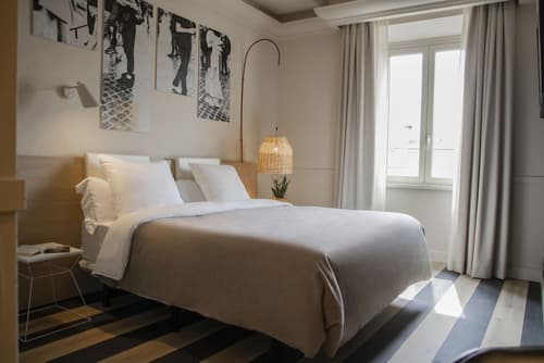 Room Select Via Veneto, Primary image