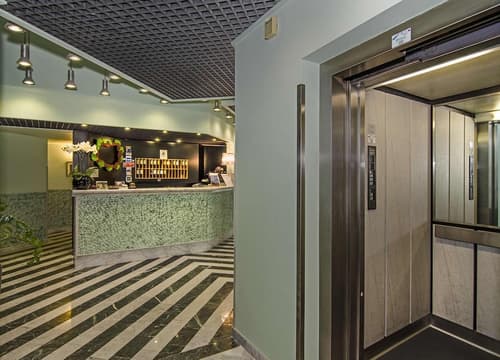 Hotel Rex, Reception