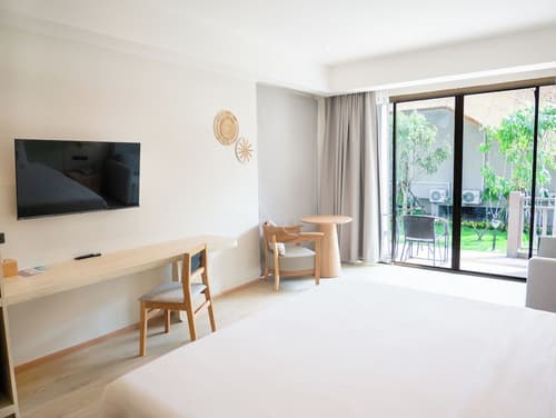 Khaolak Emerald Beach Resort and Spa, Room