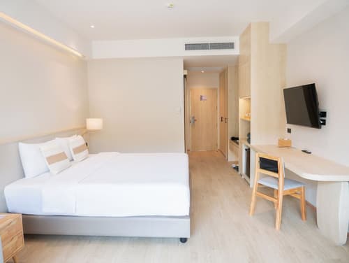 Khaolak Emerald Beach Resort and Spa, Room