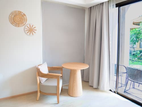 Khaolak Emerald Beach Resort and Spa, Room