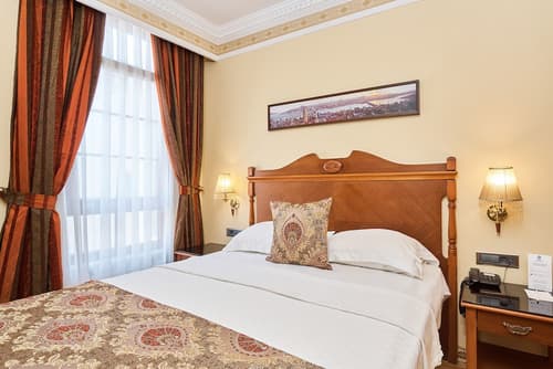 Best Western Empire Palace Hotel & Spa - Special Class, Room